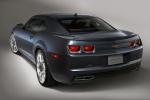 Chevrolet Camaro Dusk 2009 года